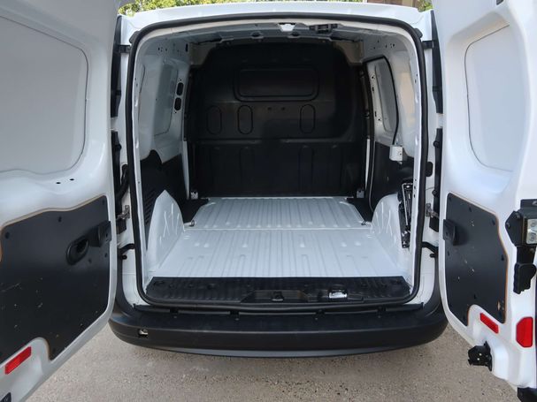 Mercedes-Benz Citan 111 CDi 85 kW image number 7