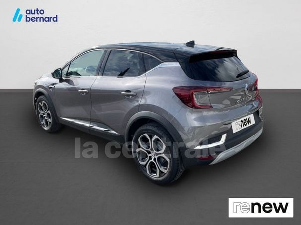 Renault Captur 103 kW image number 5