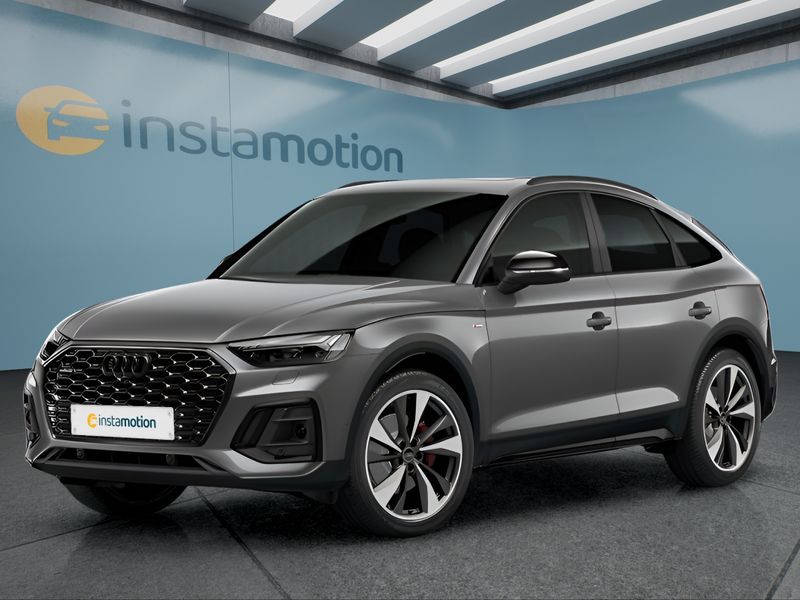 Audi Q5 210 kW