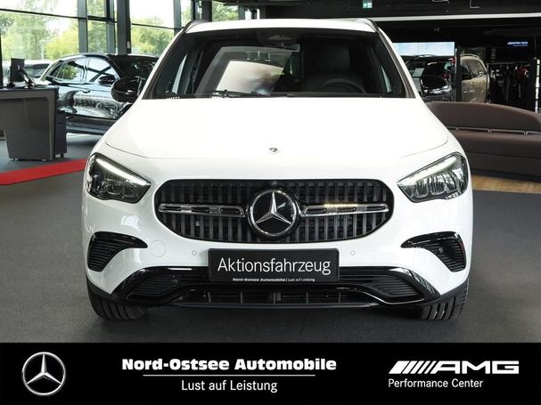 Mercedes-Benz GLA 180 100 kW image number 3