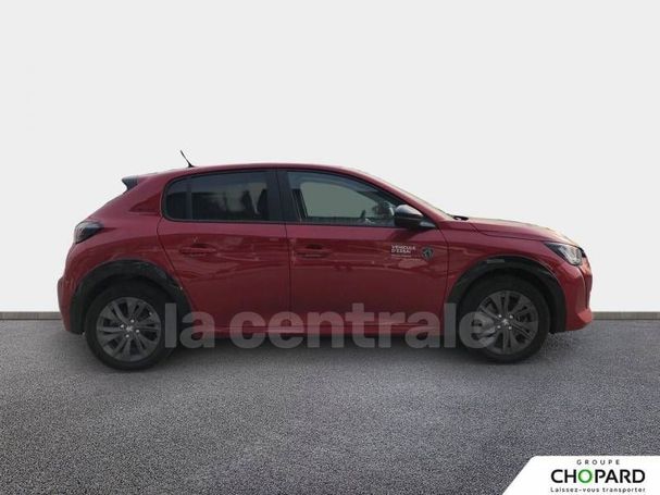 Peugeot 208 136 100 kW image number 3