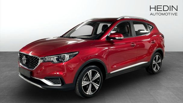 MG ZS EV Luxury 105 kW image number 1