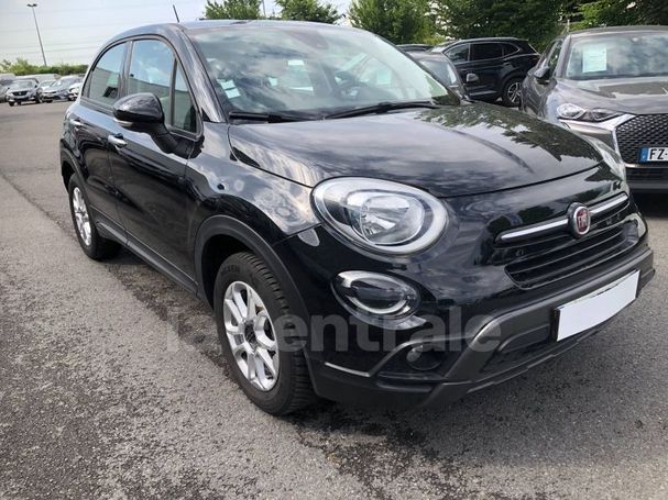 Fiat 500X 1.3 Multijet City Cross 70 kW image number 2