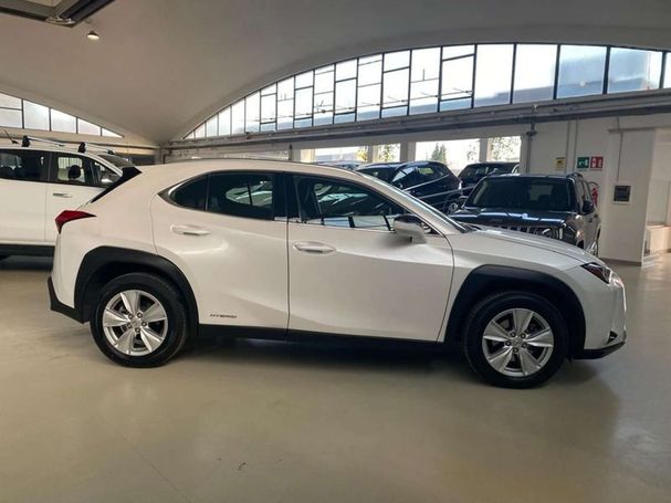 Lexus UX 250h 135 kW image number 5