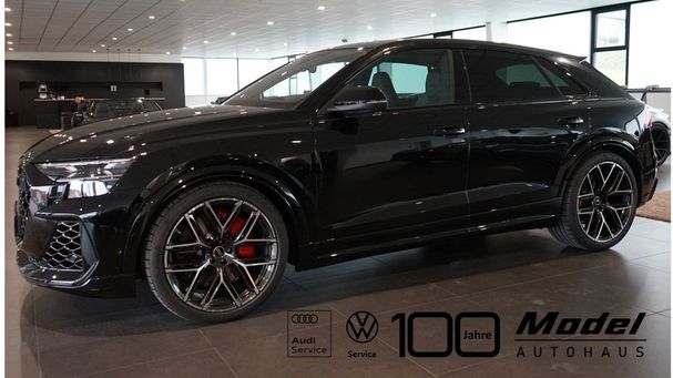 Audi RSQ8 Advanced 441 kW image number 1