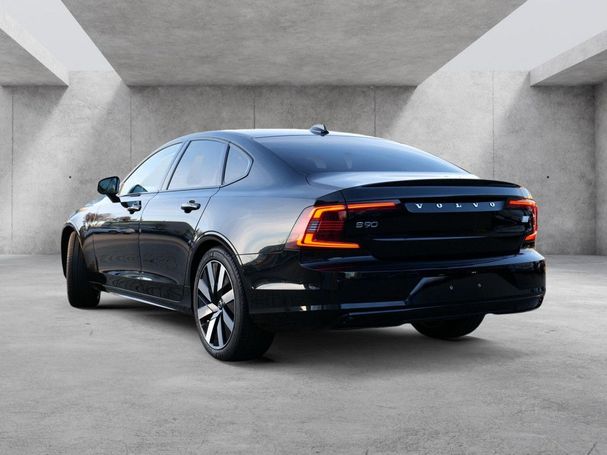 Volvo S90 T8 Ultimate Dark AWD 335 kW image number 6