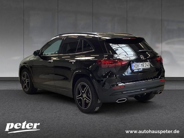 Mercedes-Benz GLA 220 140 kW image number 5