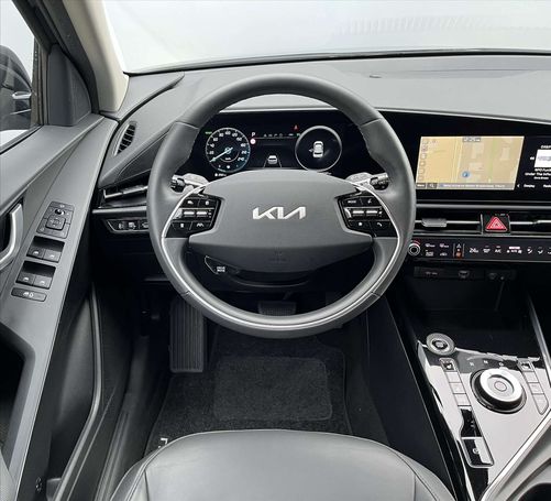 Kia Niro Hybrid 1.6 GDI 104 kW image number 10