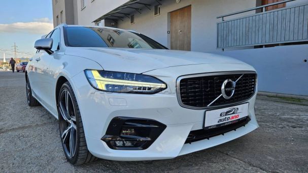 Volvo V90 D5 AWD 173 kW image number 65