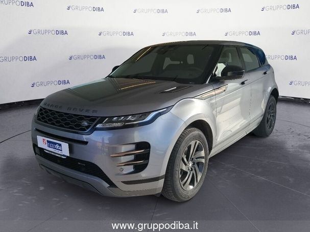 Land Rover Range Rover Evoque 120 kW image number 1