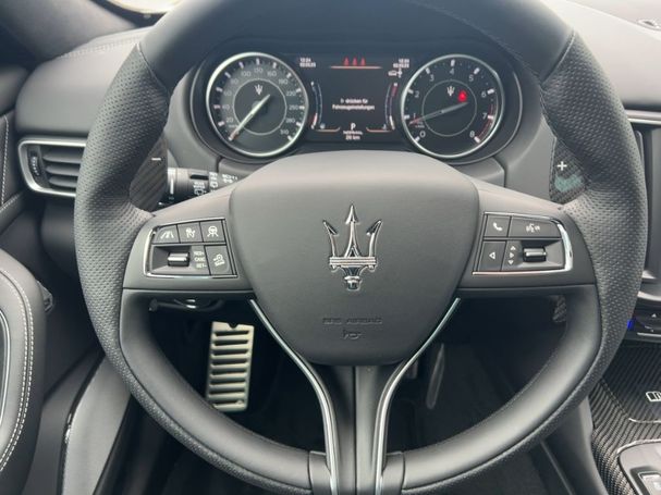 Maserati Levante S 316 kW image number 11