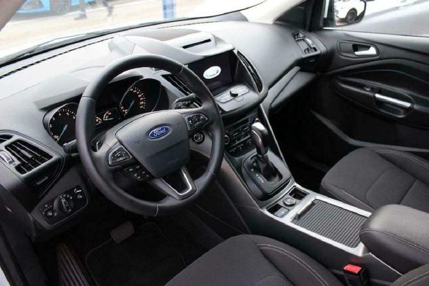 Ford Kuga 1.5 EcoBoost 4x4 129 kW image number 8