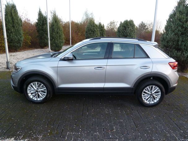 Volkswagen T-Roc 81 kW image number 8