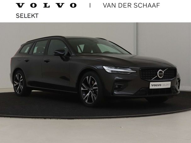 Volvo V60 Plus 130 kW image number 2