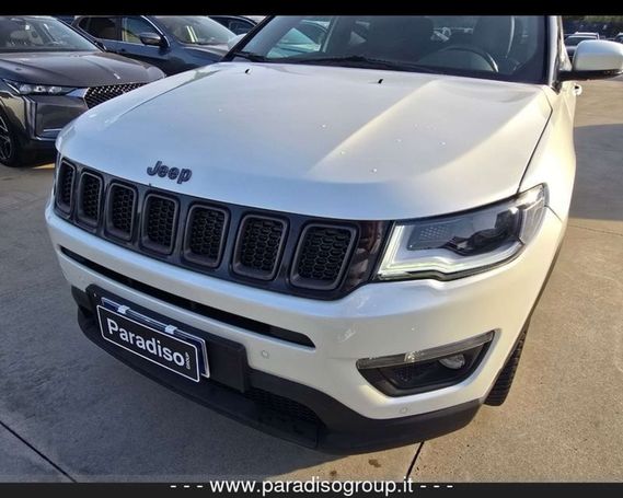 Jeep Compass 1.6 88 kW image number 14