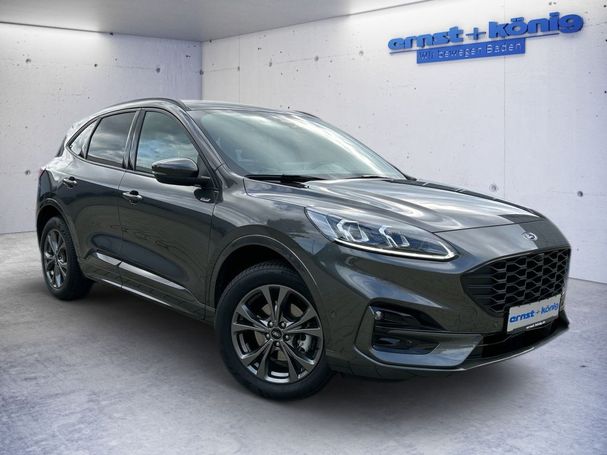 Ford Kuga 165 kW image number 2