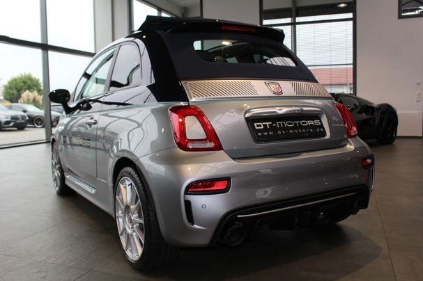 Abarth 695C 132 kW image number 2