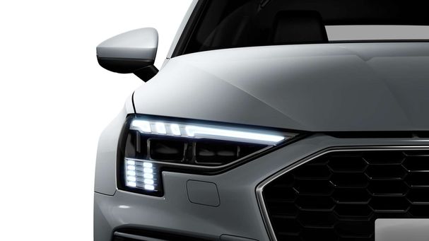 Audi A3 35 TFSI S-line Sportback 110 kW image number 8