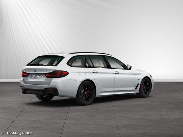 BMW 530 Touring xDrive 215 kW image number 2