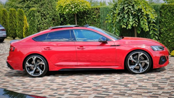 Audi RS5 2.9 TFSI quattro Tiptronic 331 kW image number 3