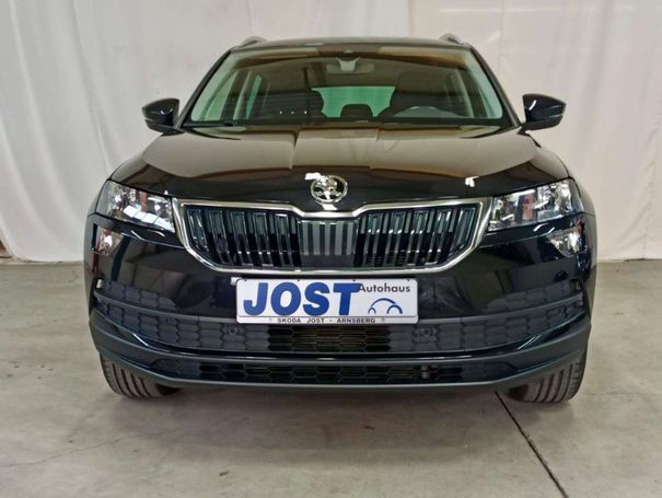 Skoda Karoq 1.0 TSI Style 85 kW image number 6