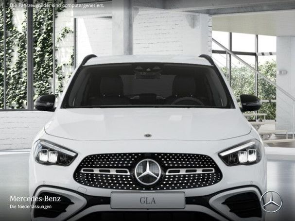 Mercedes-Benz GLA 200 120 kW image number 6