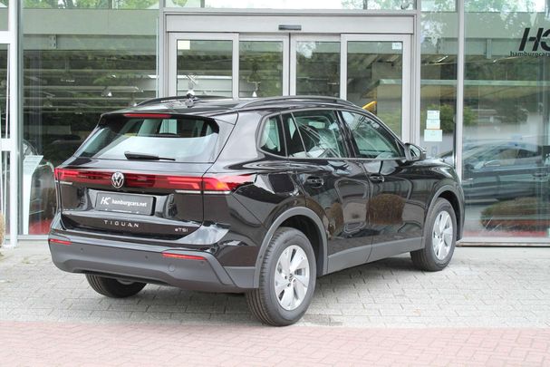 Volkswagen Tiguan 2.0 TDI DSG 110 kW image number 9