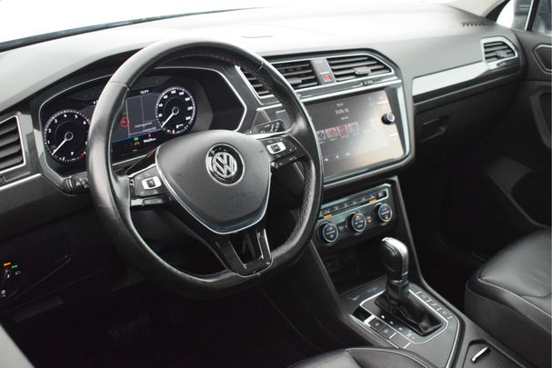 Volkswagen Tiguan 1.4 TSI ACT DSG 110 kW image number 3