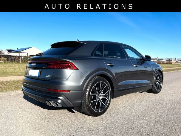 Audi Q8 50 TDI S-line 210 kW image number 7