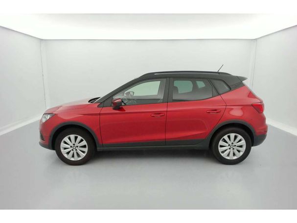 Seat Arona 1.0 TSI Style 85 kW image number 4