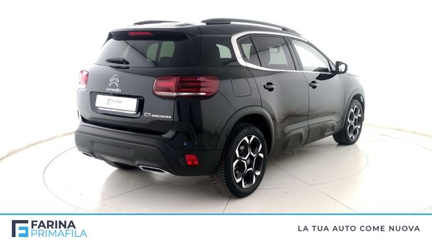 Citroen C5 Aircross BlueHDi 96 kW image number 3