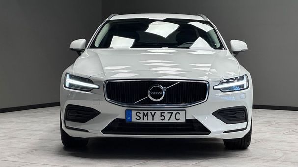 Volvo V60 D4 AWD 140 kW image number 23