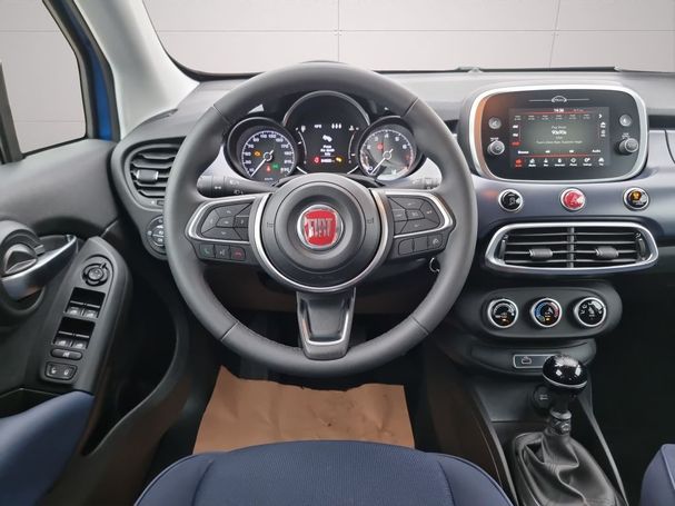 Fiat 500X 1.0 FireFly Turbo 4x2 S&S 88 kW image number 16