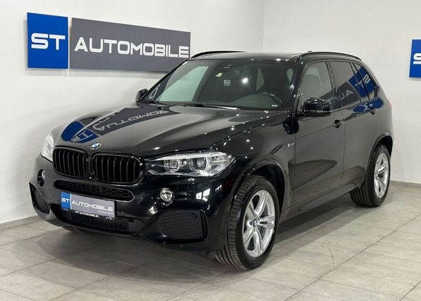 BMW X5 xDrive30d 190 kW image number 1