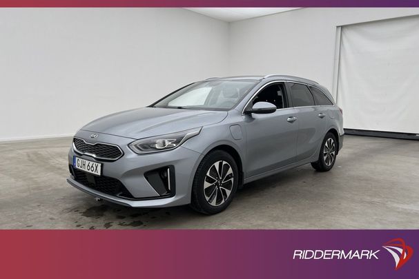 Kia Ceed Sportswagon Plug-in 104 kW image number 1