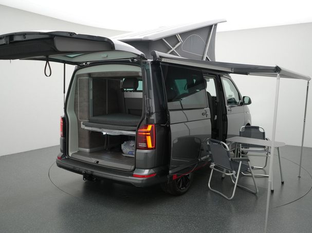 Volkswagen T6 California DSG Ocean Edition 150 kW image number 4