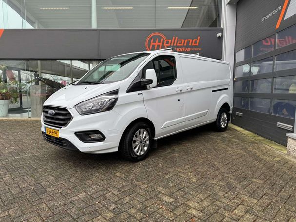 Ford Transit Custom 300 L2H1 2.0 TDCi 96 kW image number 6