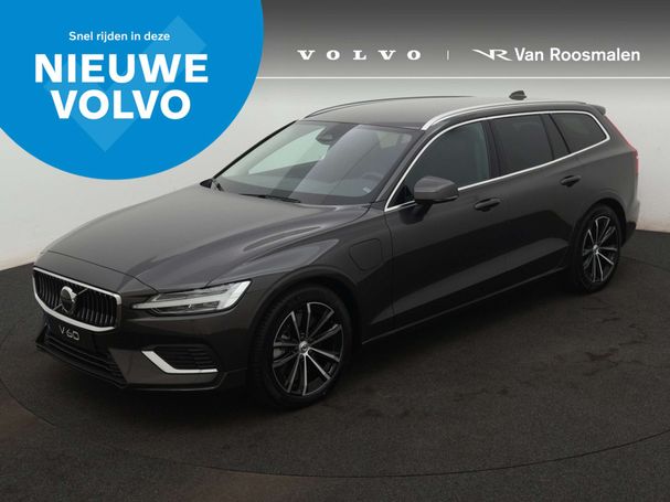 Volvo V60 T6 Core AWD 293 kW image number 1