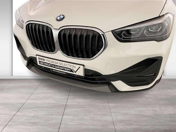 BMW X1 20d xDrive 140 kW image number 6