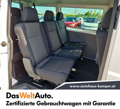 Volkswagen T6 Transporter 81 kW image number 11