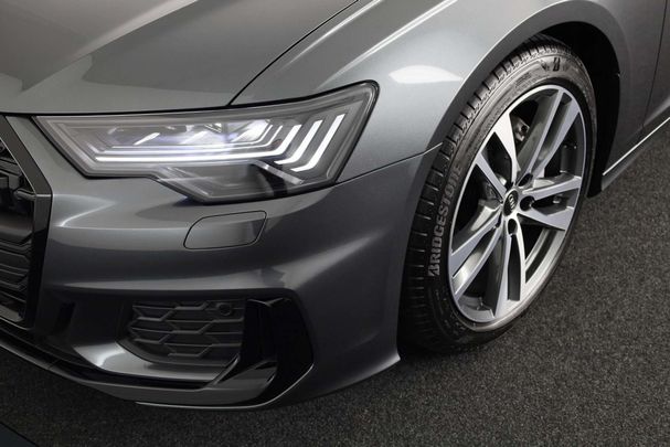 Audi A6 40 TFSI 150 kW image number 42