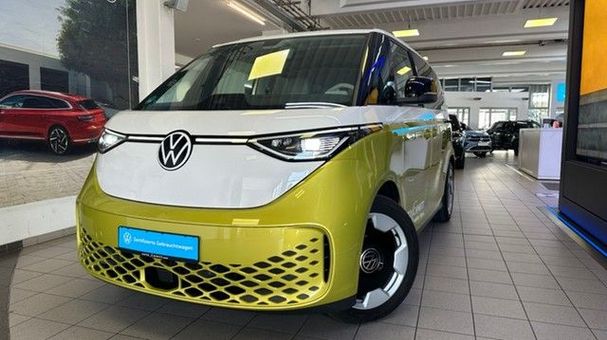 Volkswagen ID. Buzz Pro 150 kW image number 1