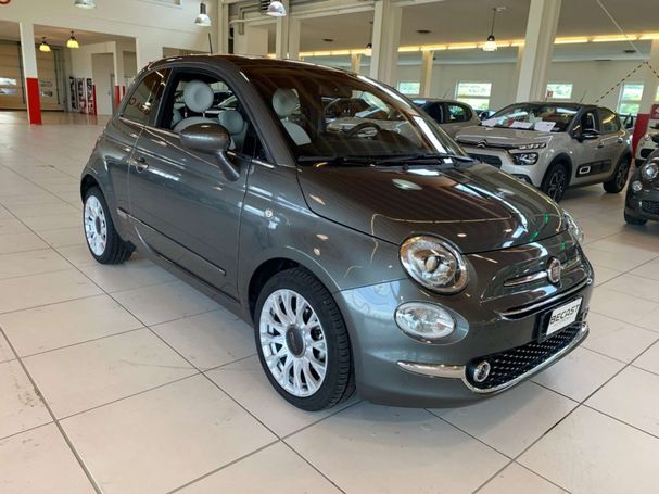 Fiat 500 1.0 51 kW image number 2