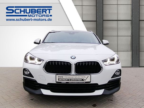 BMW X2 sDrive 141 kW image number 2