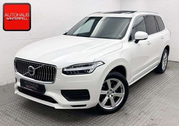 Volvo XC90 AWD 235 kW image number 1