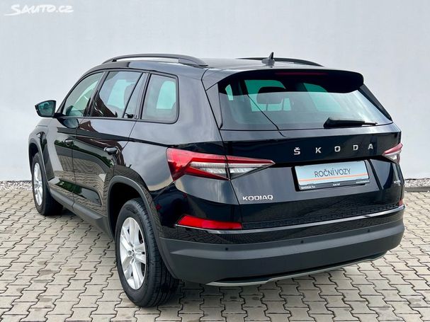 Skoda Kodiaq 2.0 TDI 4x4 DSG Ambition 110 kW image number 9