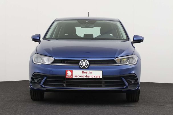 Volkswagen Polo 1.0 TSI 70 kW image number 8