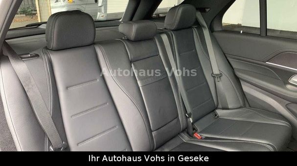 Mercedes-Benz GLE 350 de 4Matic 243 kW image number 14