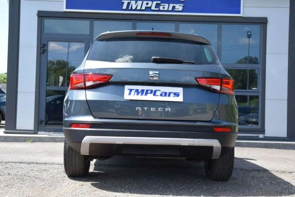 Seat Ateca 85 kW image number 32