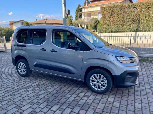 Fiat Doblo 1.5 BlueHDi 96 kW image number 3